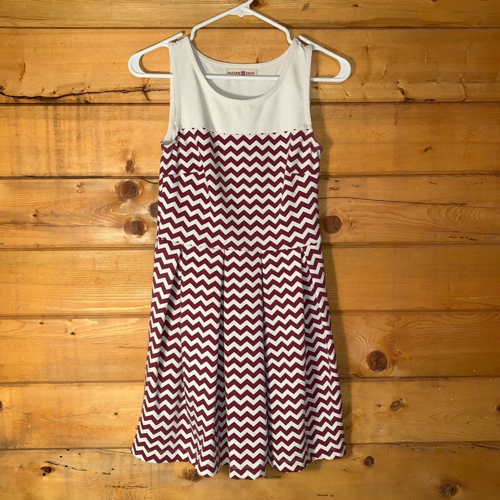 Altar’d State sleeveless dress